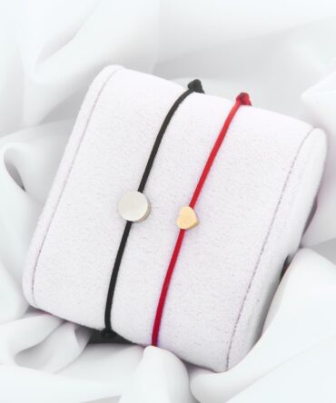 UNION – Pack Duo Cordons Lui & Elle