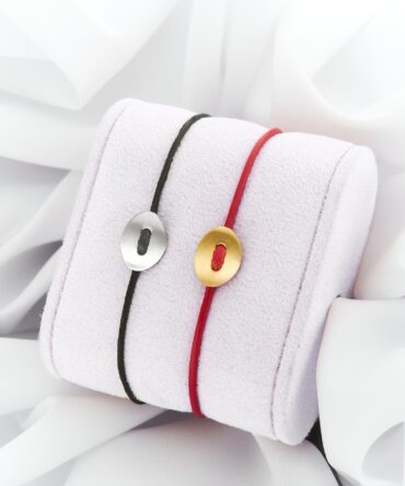 ÂME – Duo cordons