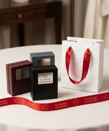 Packaging FilRouge